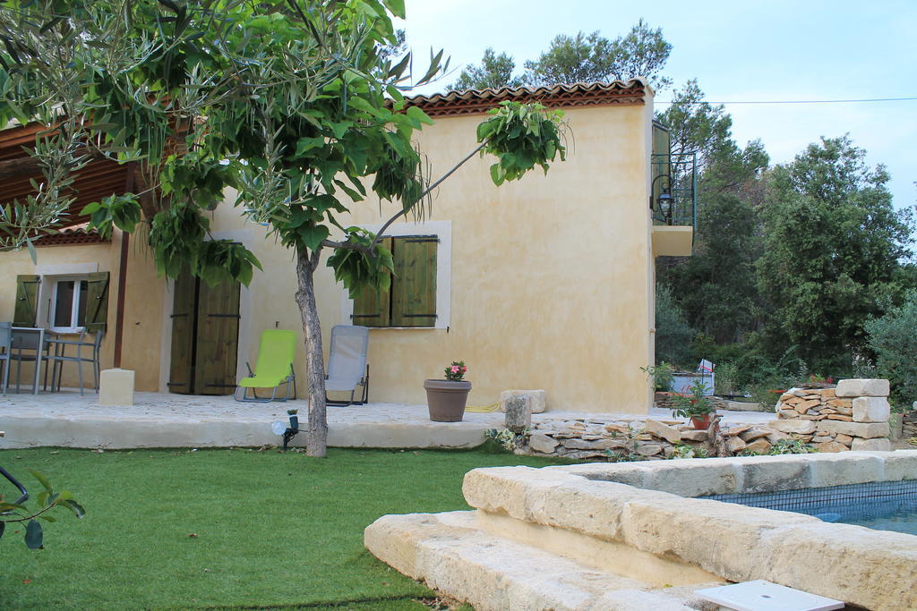 Gite De La Coste Pagano Langlade Quarto foto