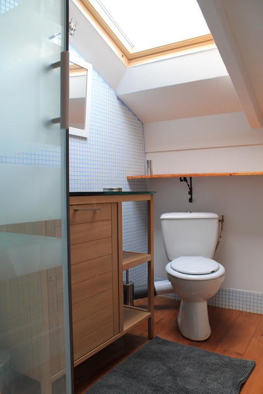 Gite De La Coste Pagano Langlade Quarto foto
