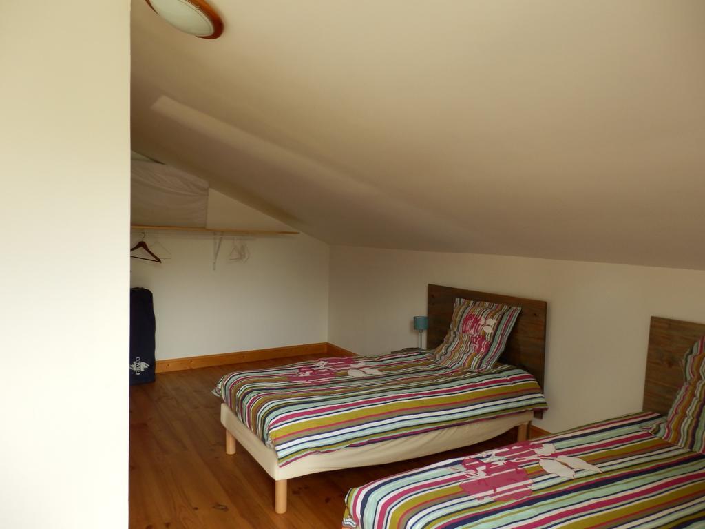 Gite De La Coste Pagano Langlade Exterior foto